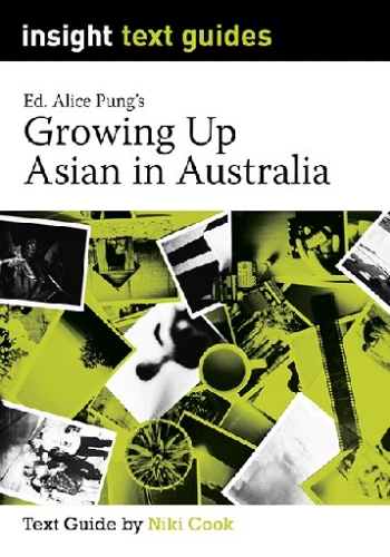 Insight Text Guide: Growing Up Asian in Australia
